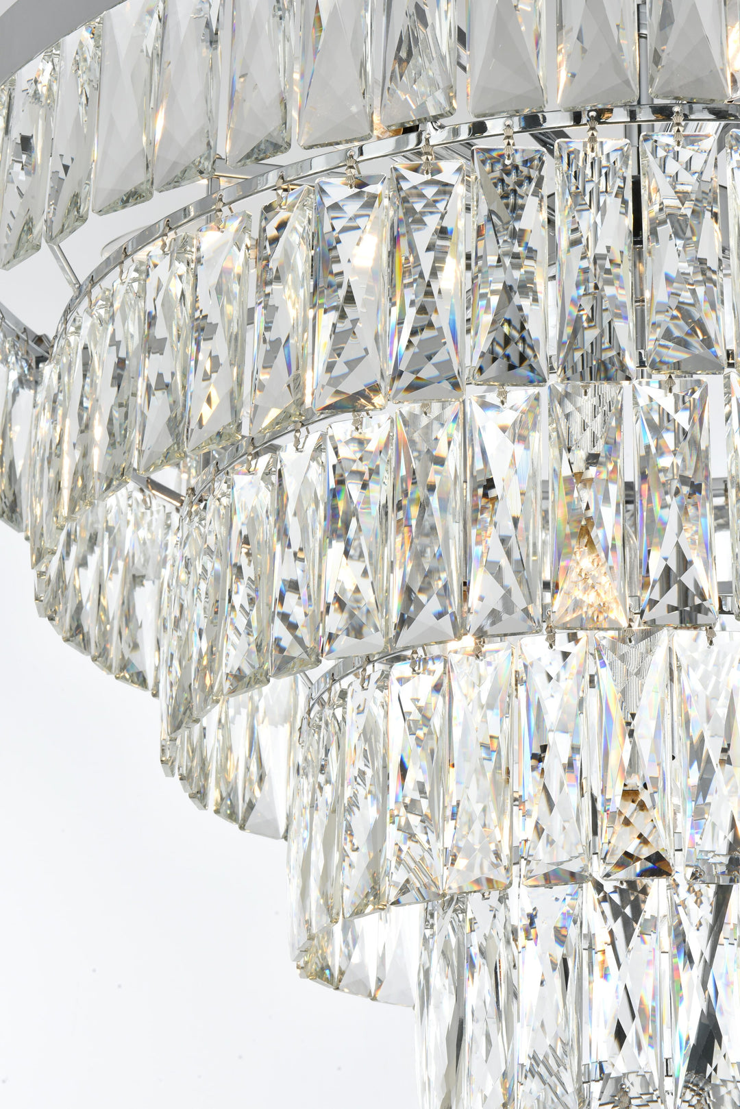 Josephine Chandelier by Elegant - view 30