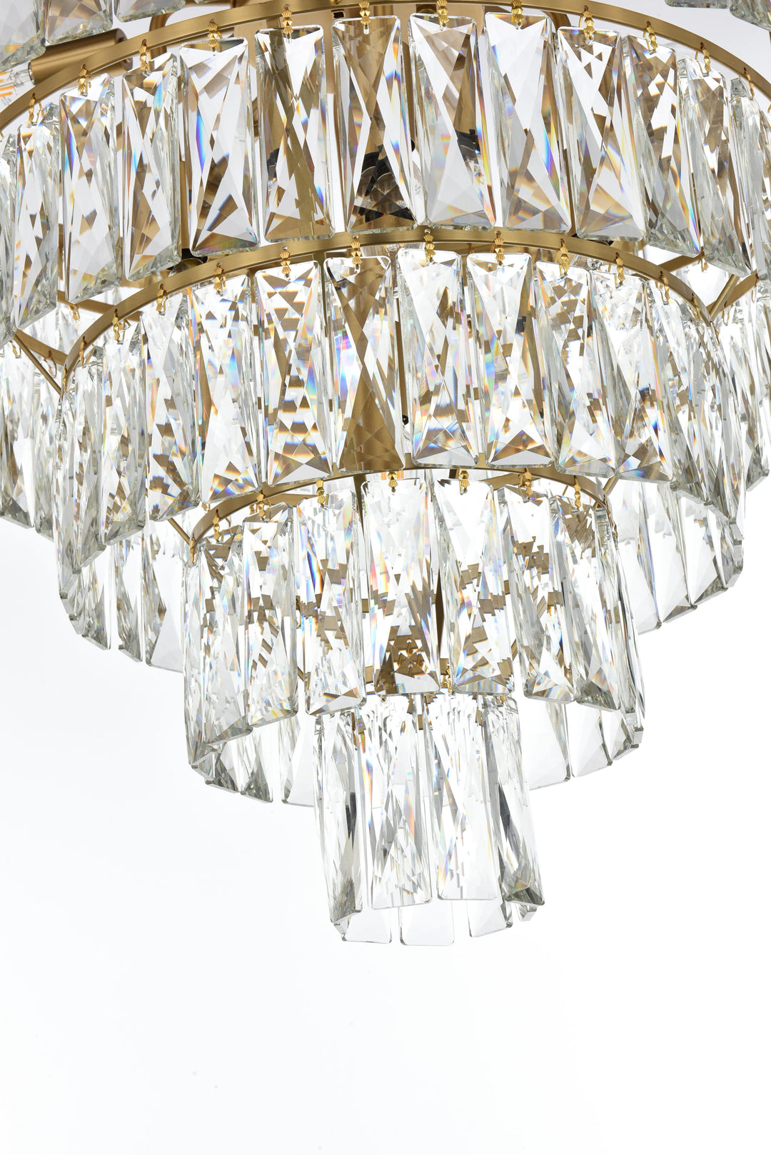 Josephine Chandelier by Elegant - view 34
