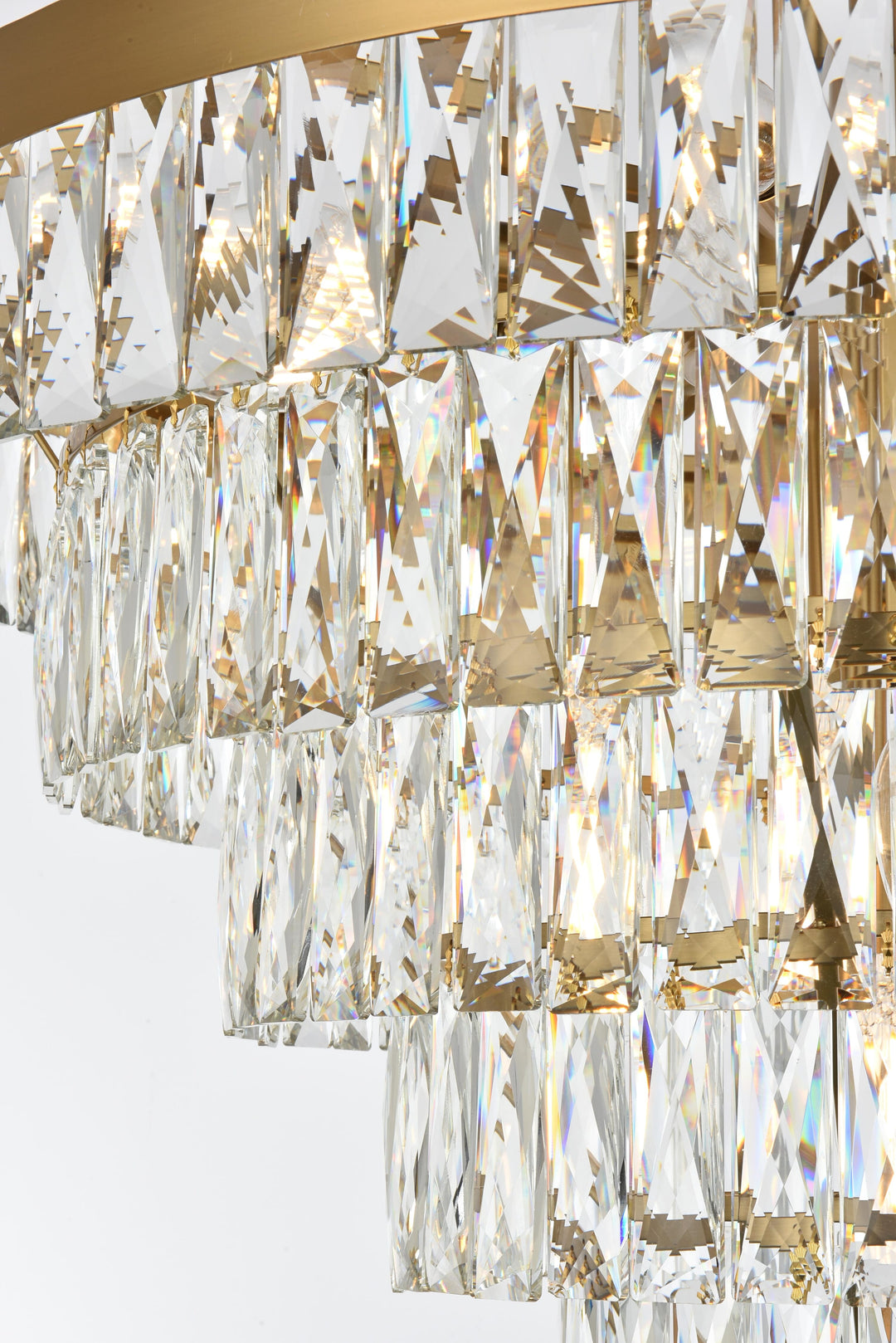 Josephine Chandelier by Elegant - view 36