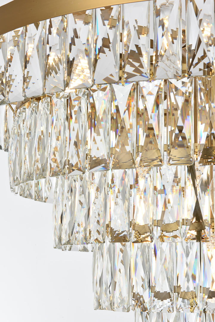 Josephine Chandelier by Elegant - view 36