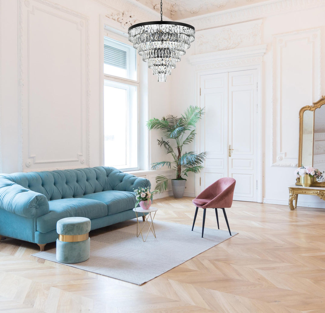 Josephine Chandelier by Elegant - view 38