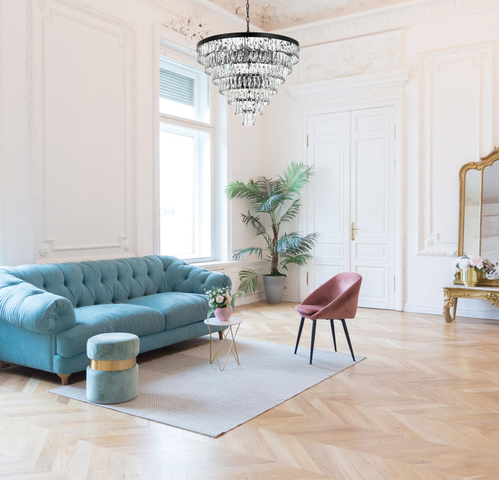 Josephine Chandelier by Elegant - view 38