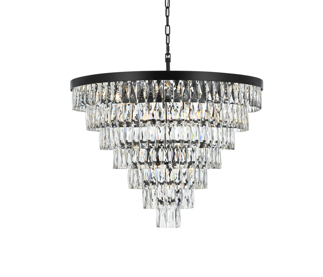 Josephine Chandelier by Elegant - view 39