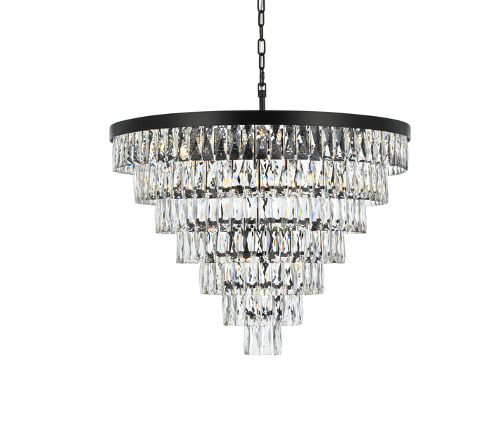 Josephine Chandelier by Elegant - view 39