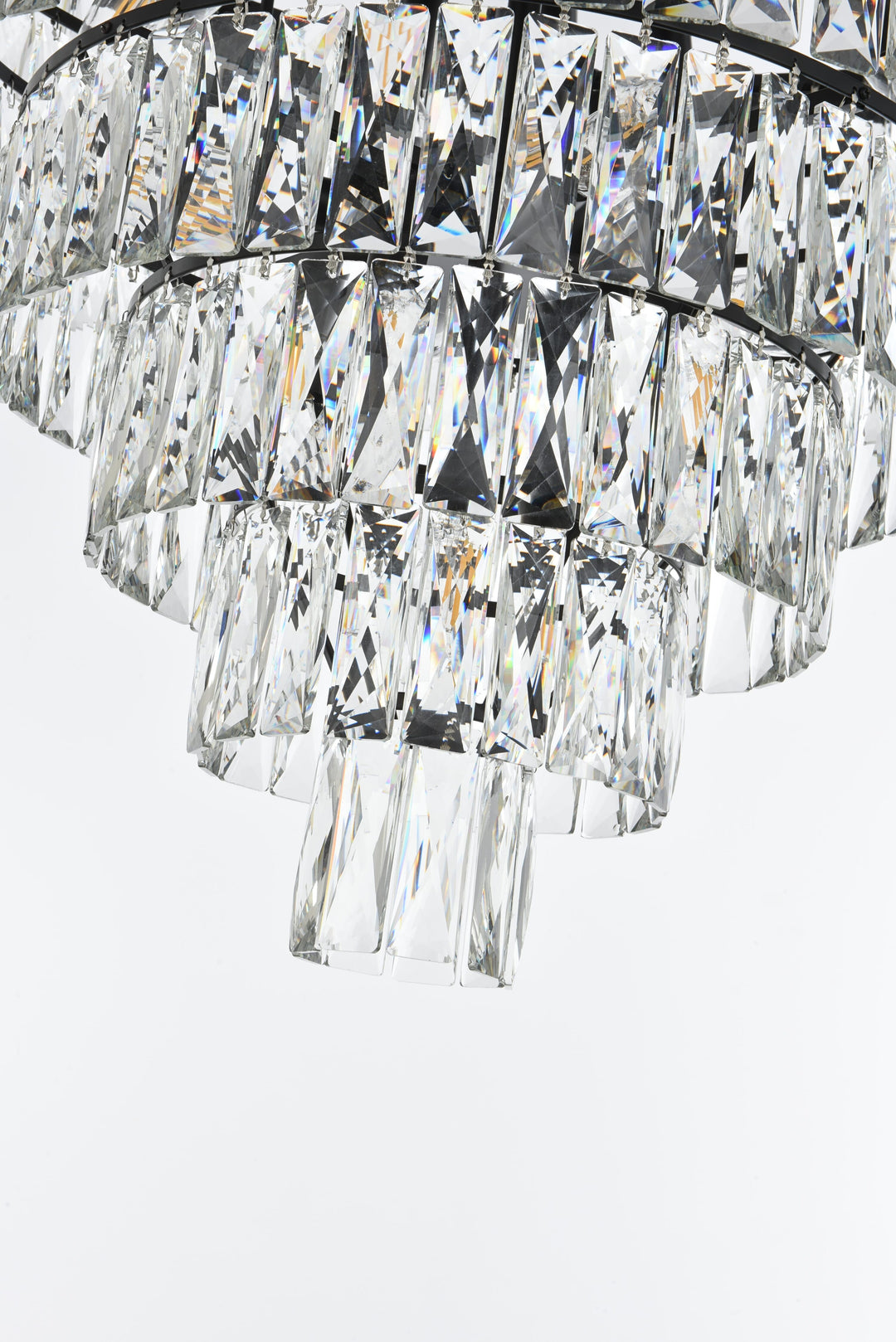 Josephine Chandelier by Elegant - view 40