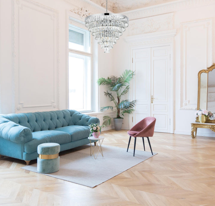 Josephine Chandelier by Elegant - view 50