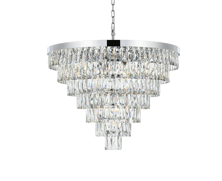 Josephine Chandelier by Elegant - view 51