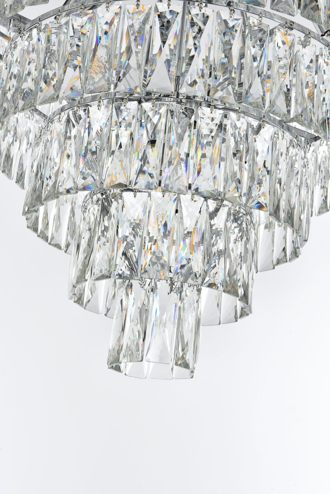 Josephine Chandelier by Elegant - view 52