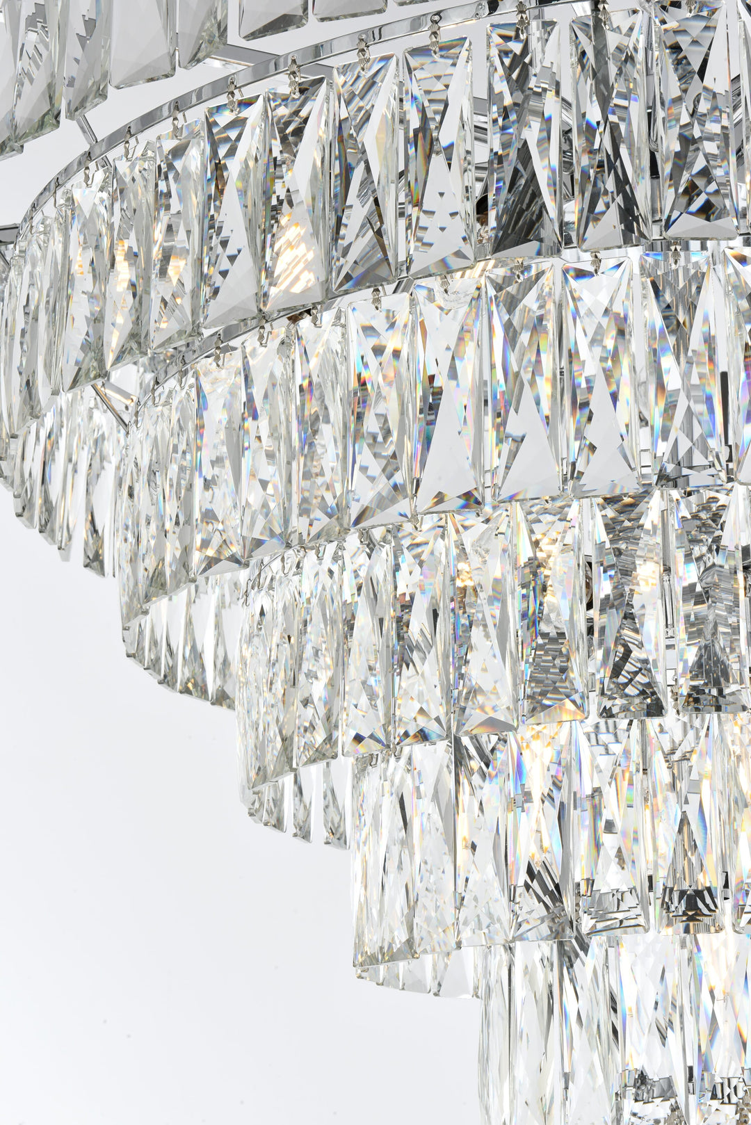 Josephine Chandelier by Elegant - view 54