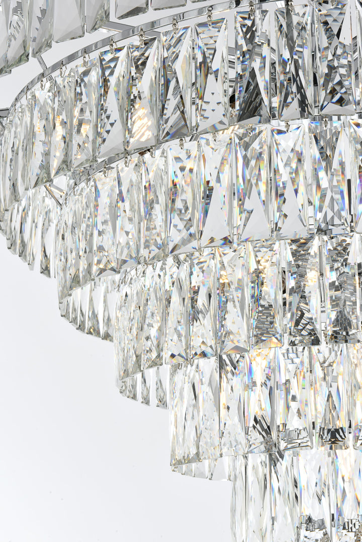 Josephine Chandelier by Elegant - view 54