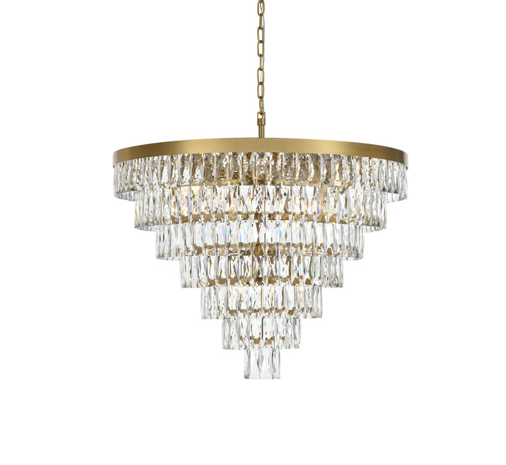 Josephine Chandelier by Elegant - view 63