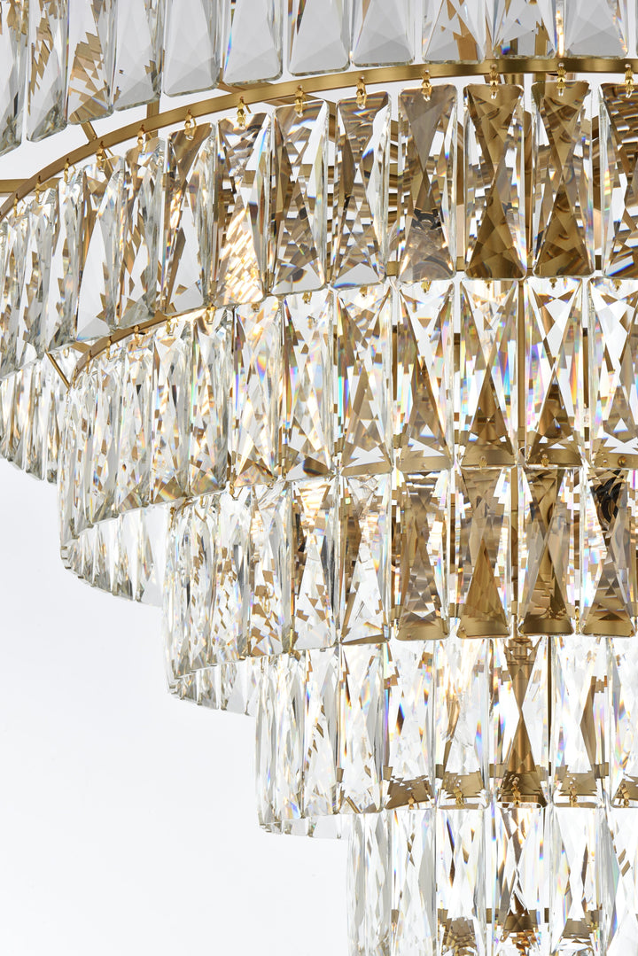 Josephine Chandelier by Elegant - view 66