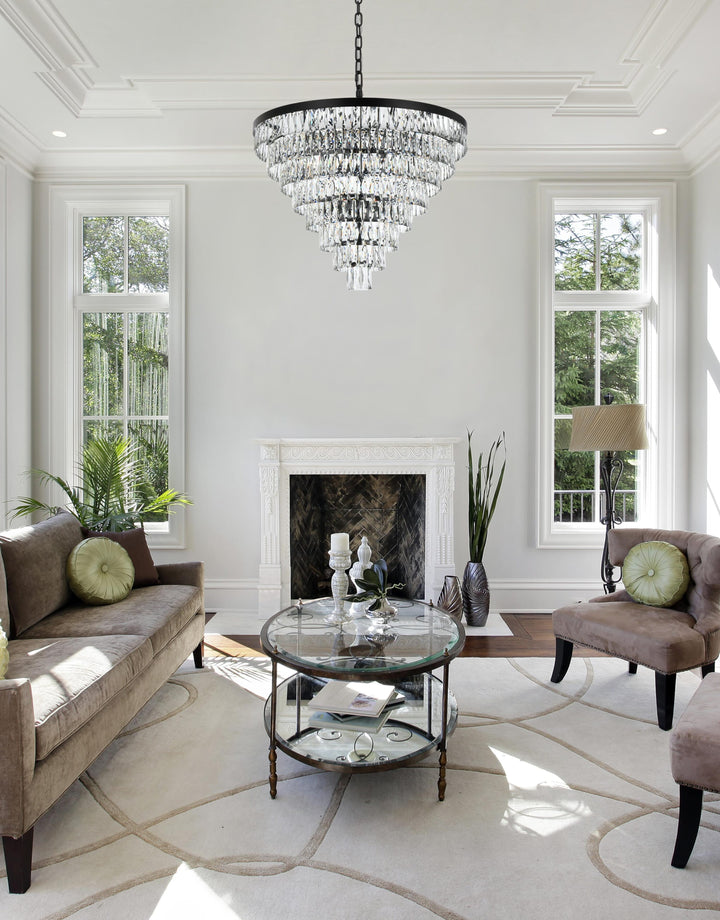 Josephine Chandelier by Elegant - view 80