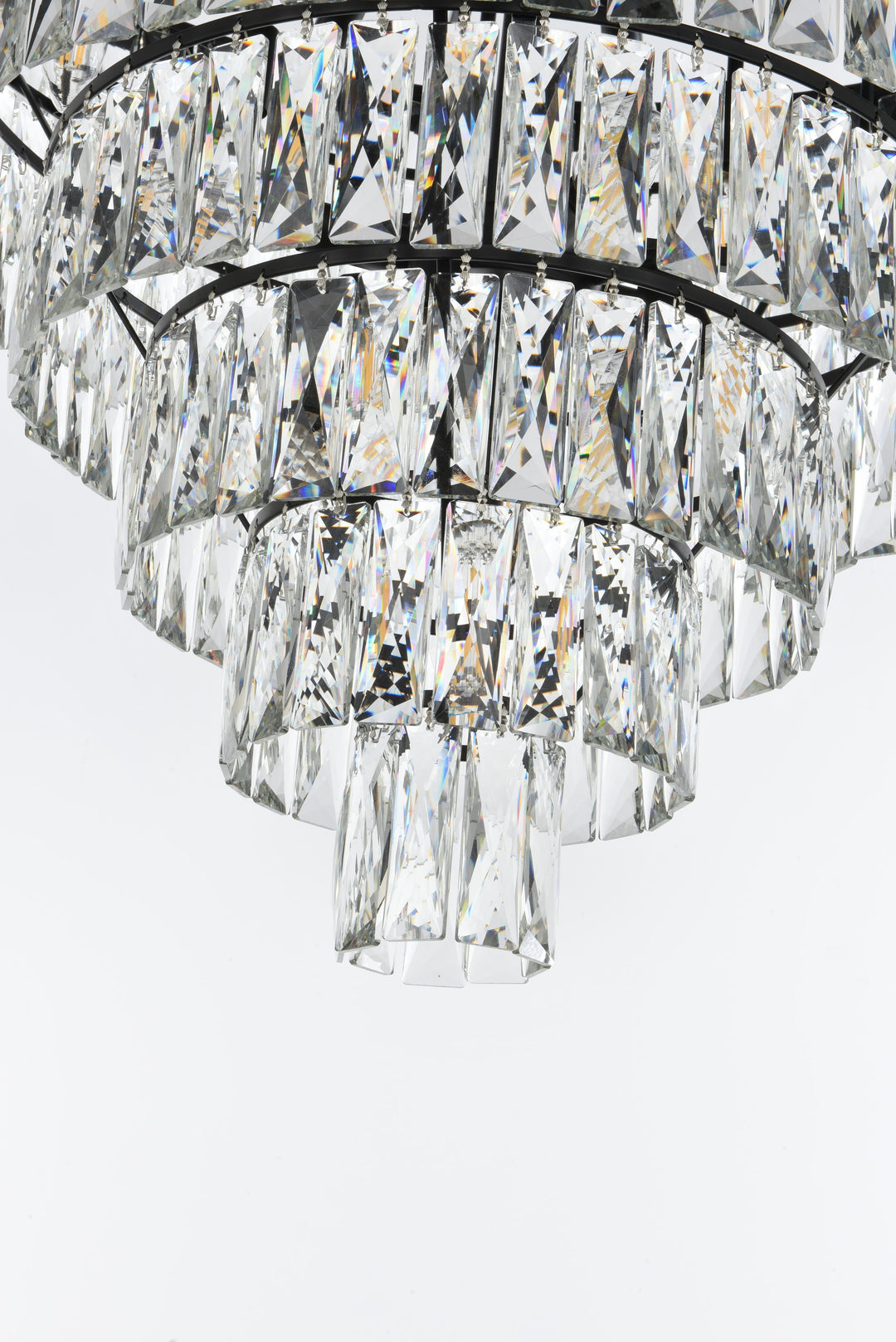 Josephine Chandelier by Elegant - view 82