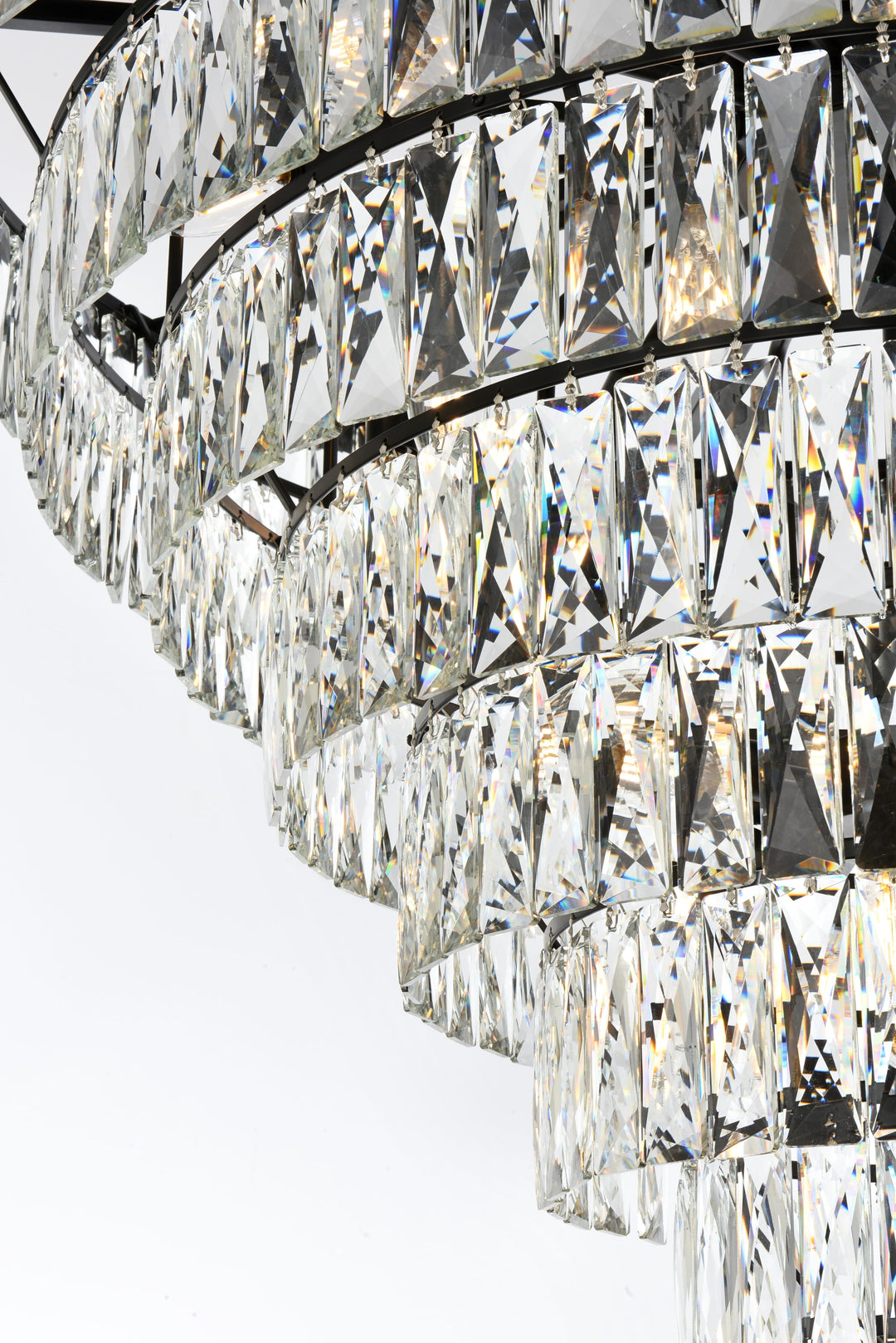 Josephine Chandelier by Elegant - view 84