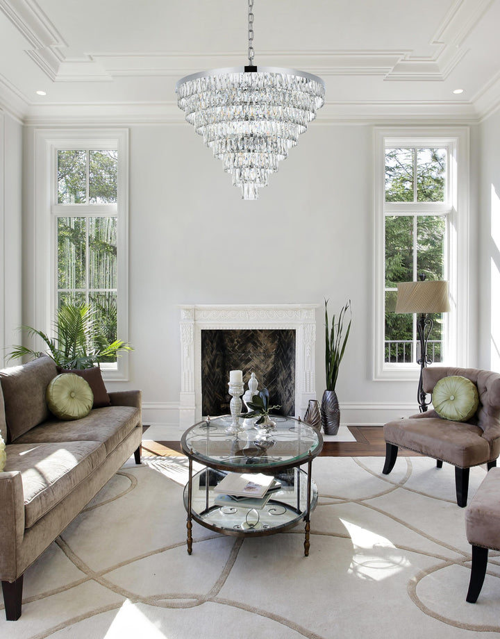 Josephine Chandelier by Elegant - view 92