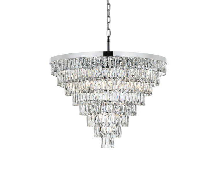 Josephine Chandelier by Elegant - view 93