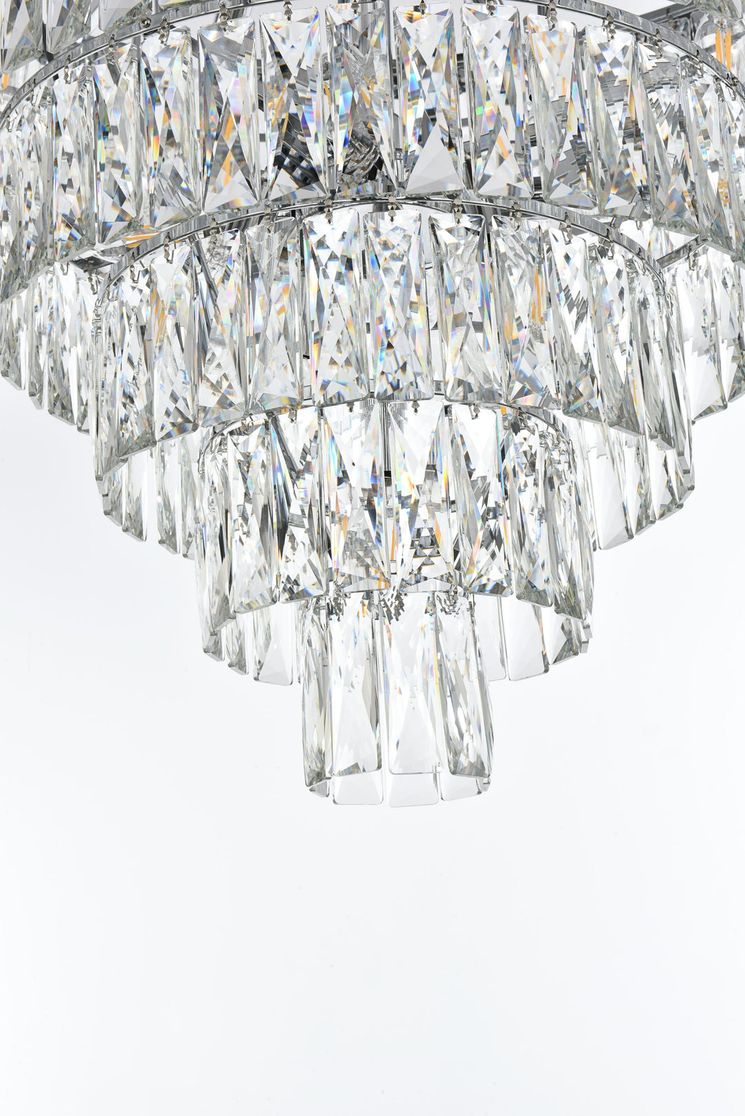 Josephine Chandelier by Elegant - view 94