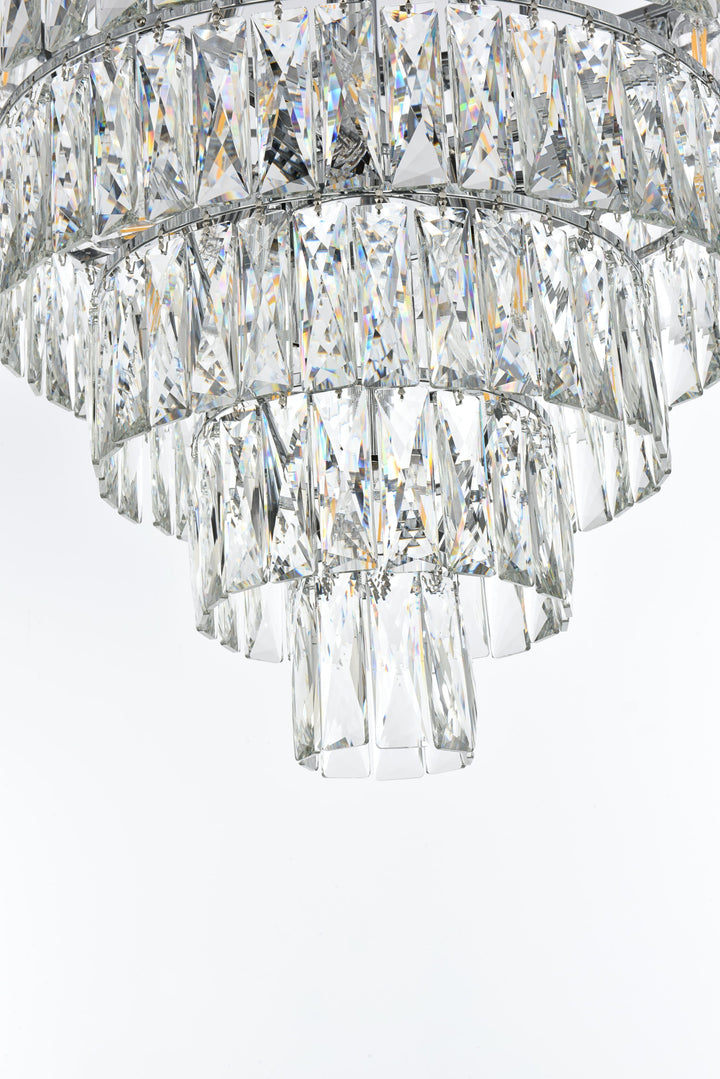 Josephine Chandelier by Elegant - view 94