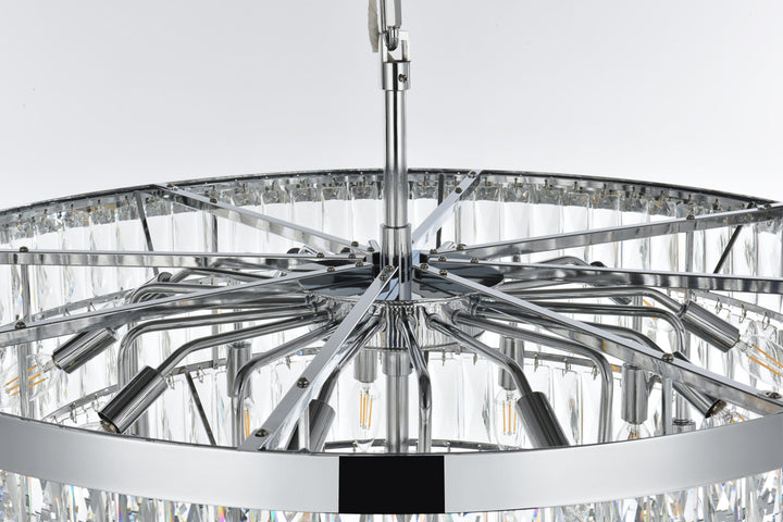 Josephine Chandelier by Elegant - view 95