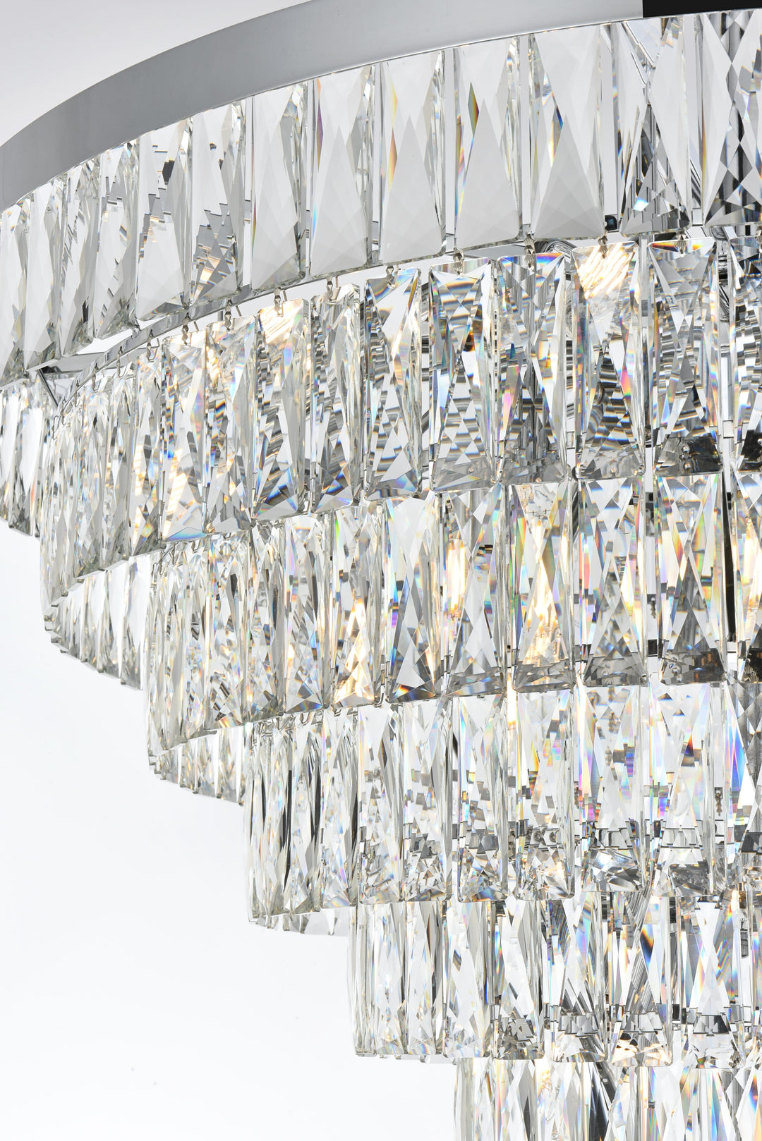 Josephine Chandelier by Elegant - view 96