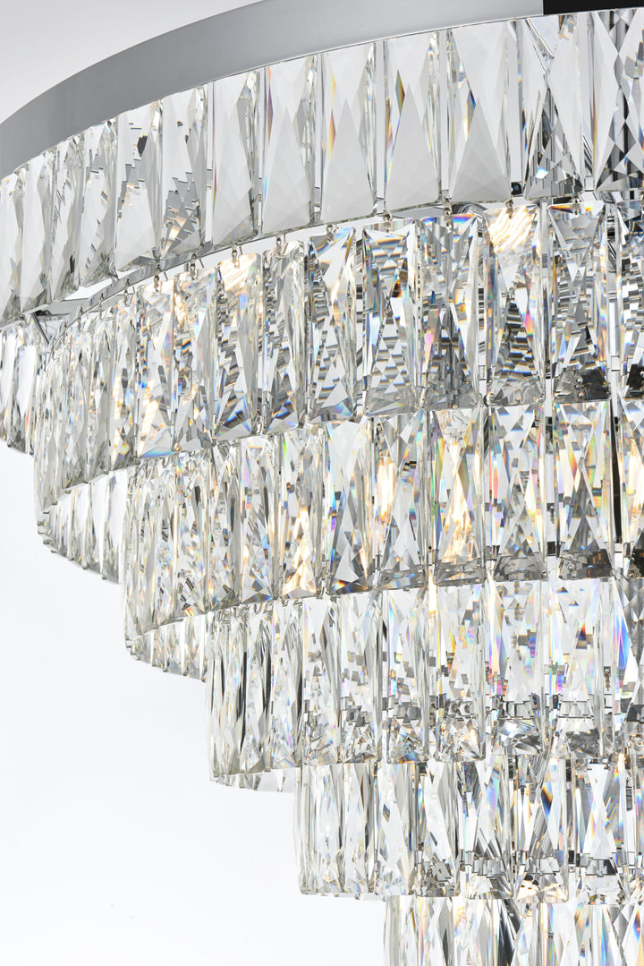 Josephine Chandelier by Elegant - view 96