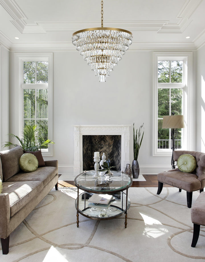 Josephine Chandelier by Elegant - view 104