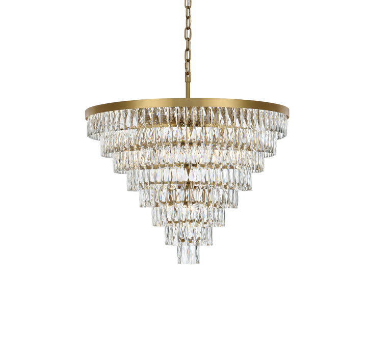 Josephine Chandelier by Elegant - view 105