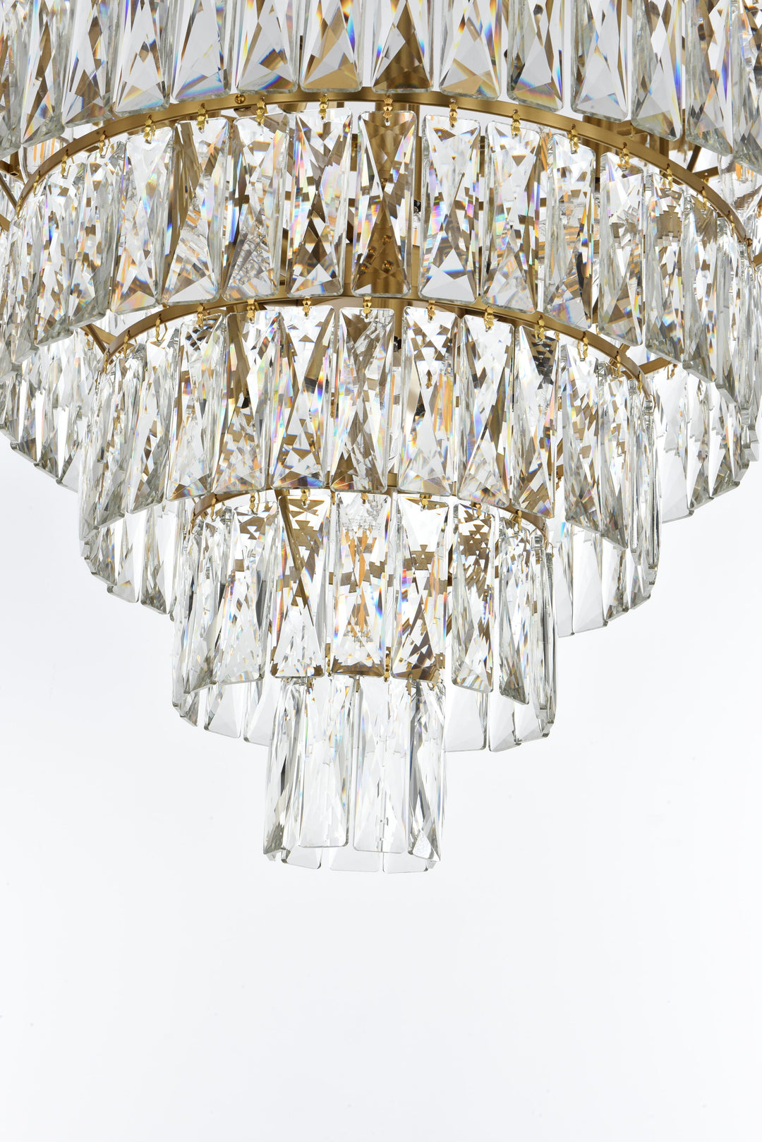 Josephine Chandelier by Elegant - view 106