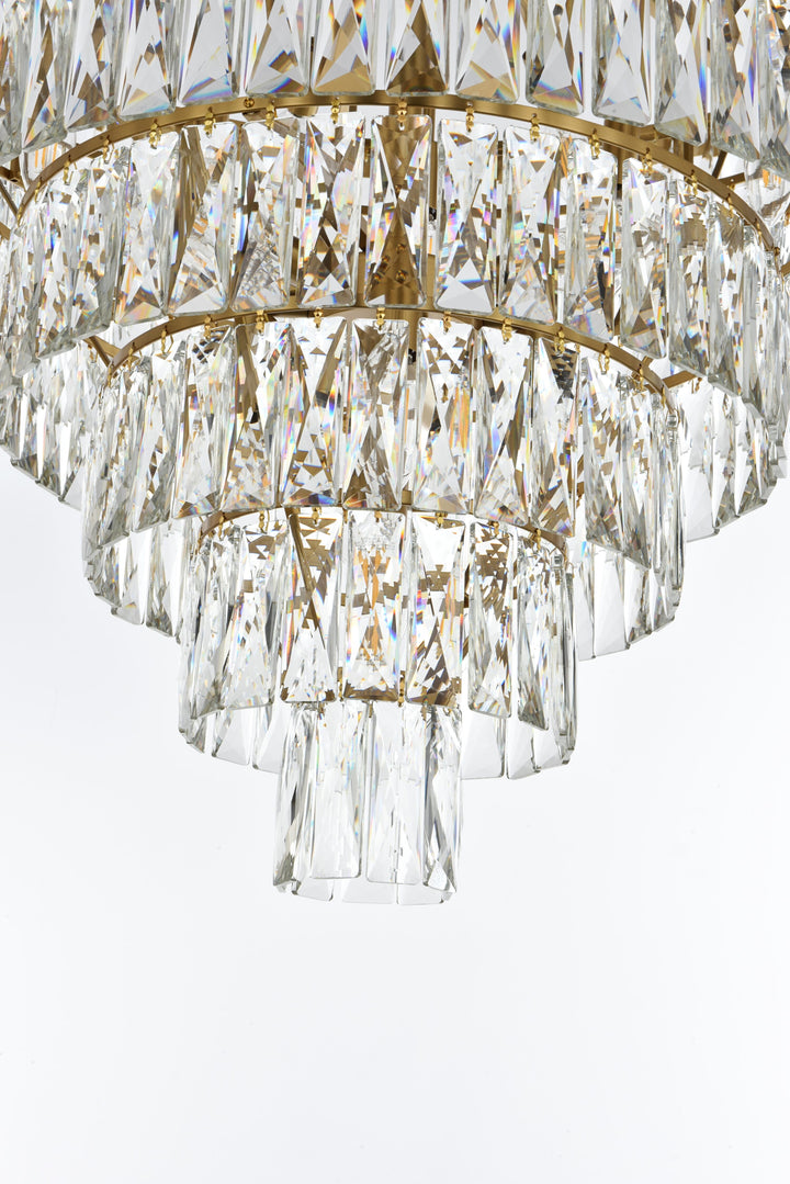 Josephine Chandelier by Elegant - view 106