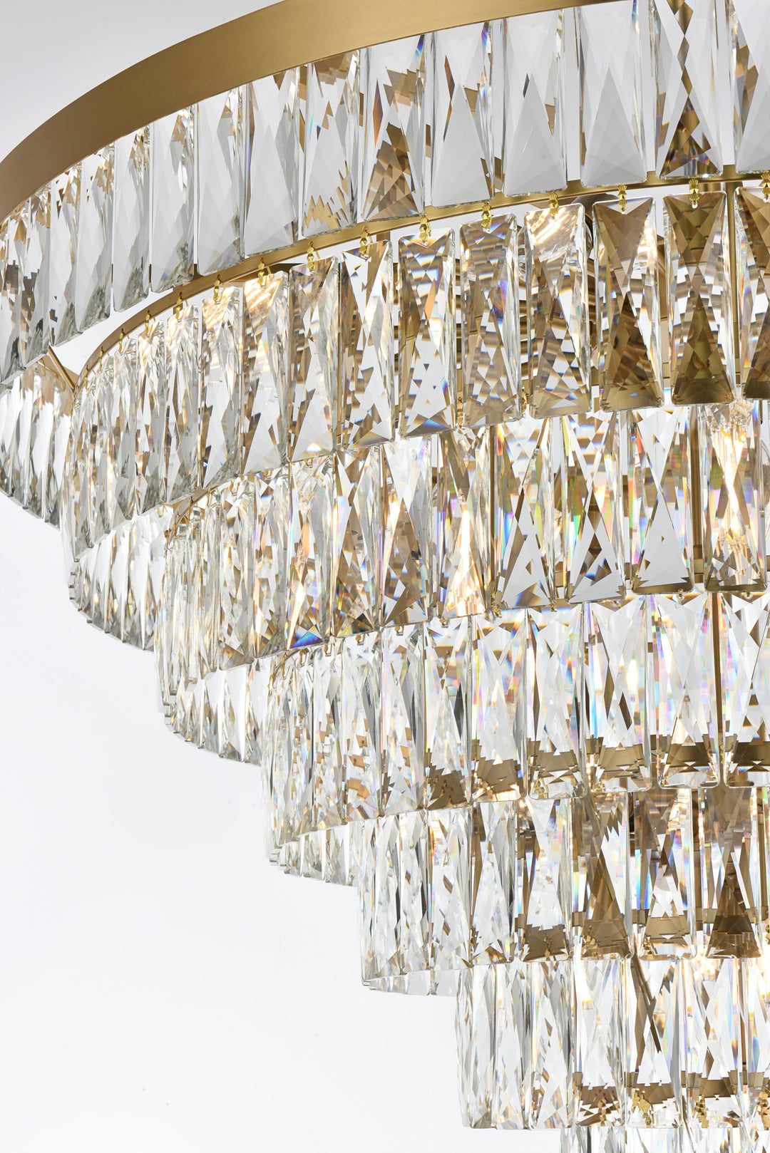 Josephine Chandelier by Elegant - view 108