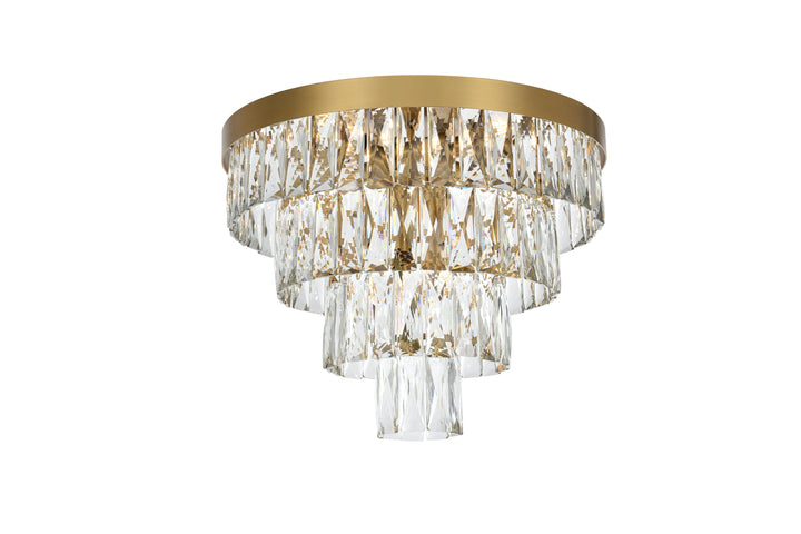 Josephine Flush Mount by Elegant - view 19