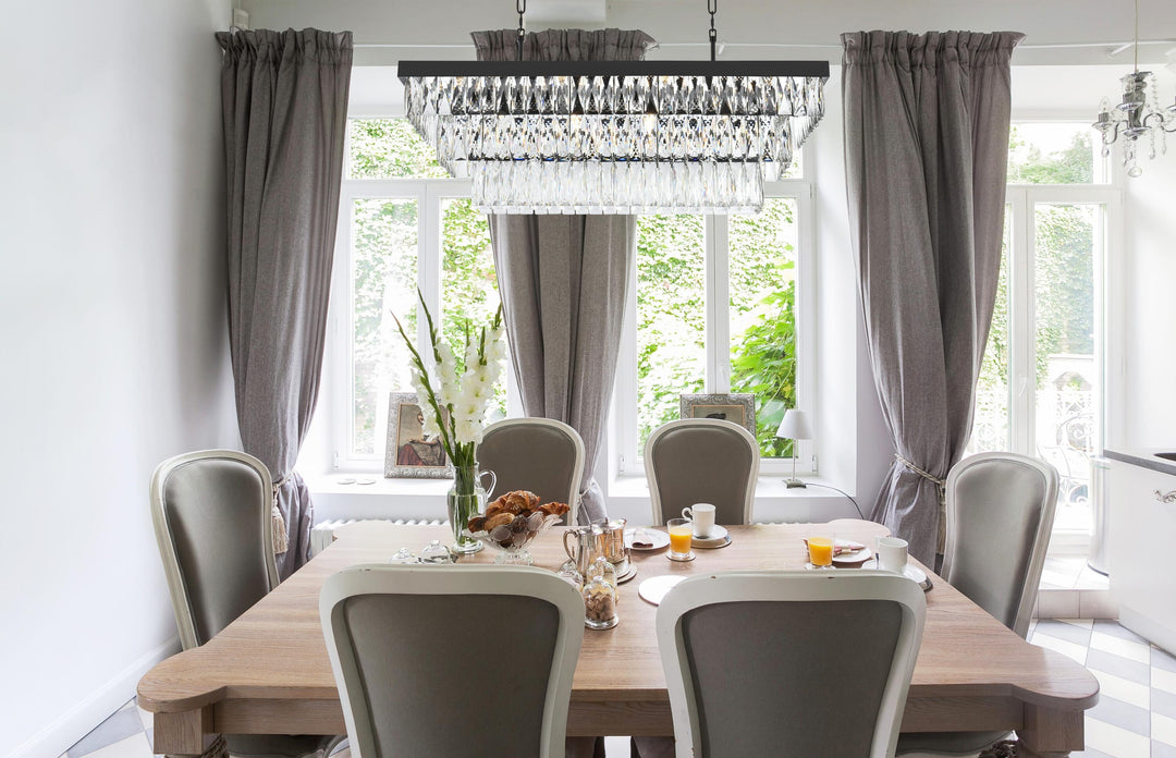 Josephine Chandelier by Elegant - view 74