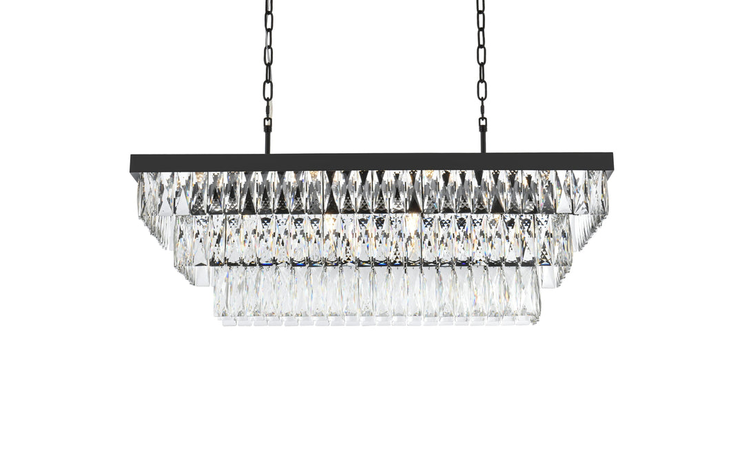 Josephine Chandelier by Elegant - view 75