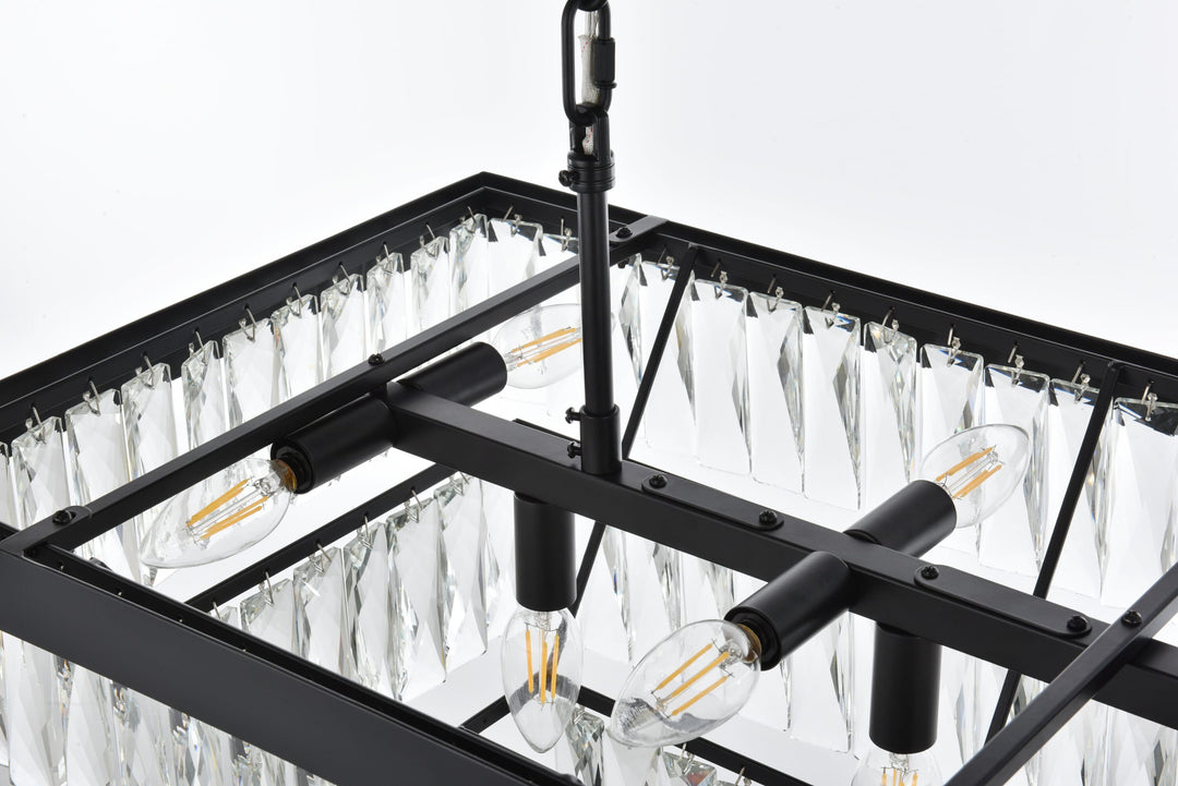 Josephine Chandelier by Elegant - view 77