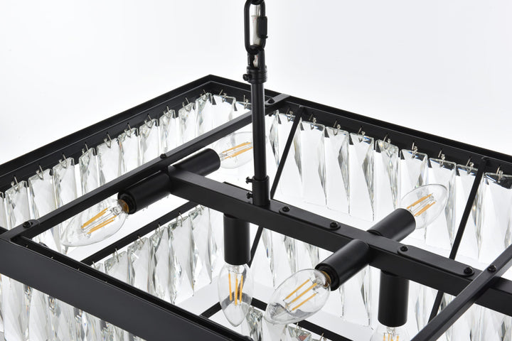 Josephine Chandelier by Elegant - view 77