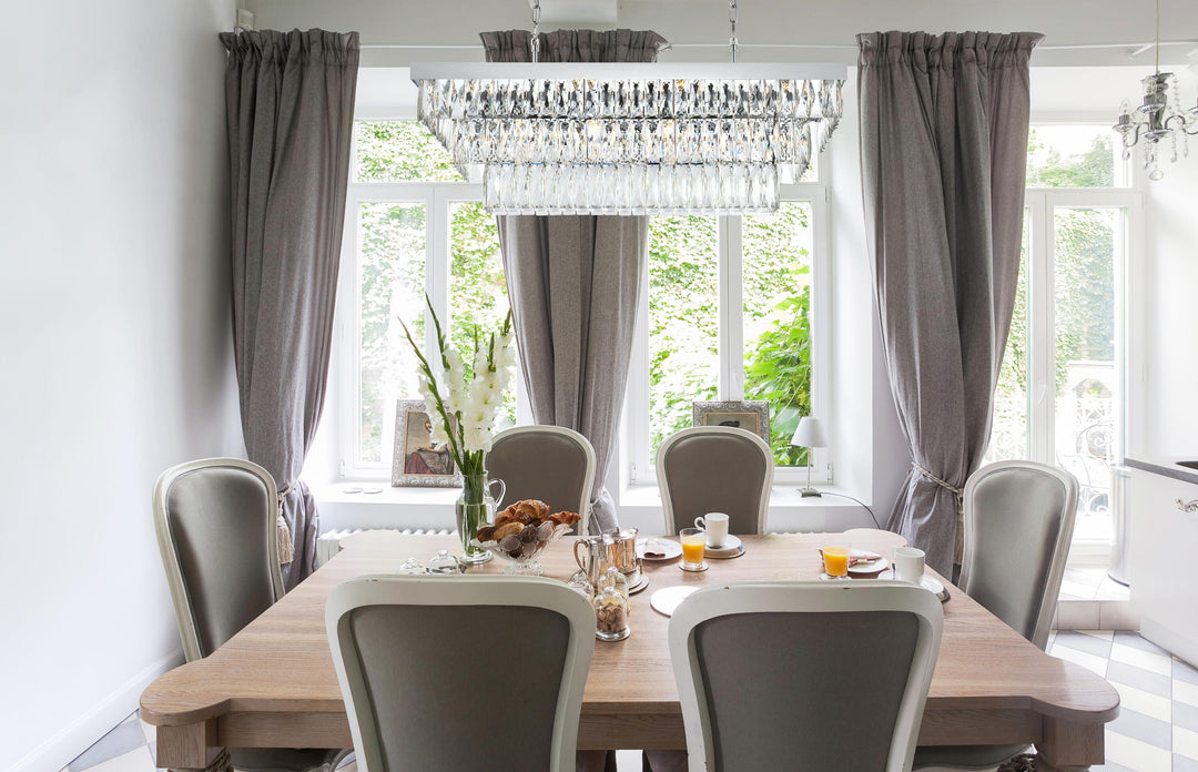 Josephine Chandelier by Elegant - view 86