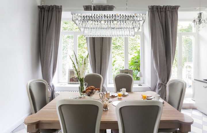 Josephine Chandelier by Elegant - view 86