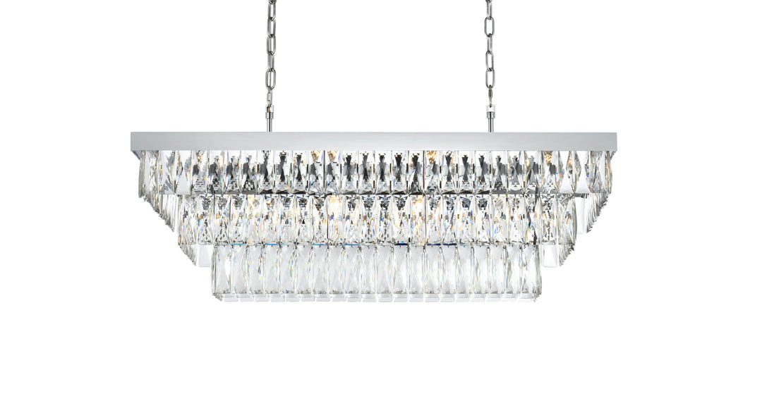 Josephine Chandelier by Elegant - view 87