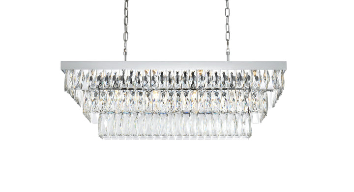 Josephine Chandelier by Elegant - view 87