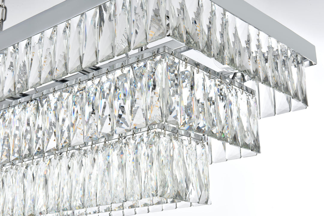 Josephine Chandelier by Elegant - view 88