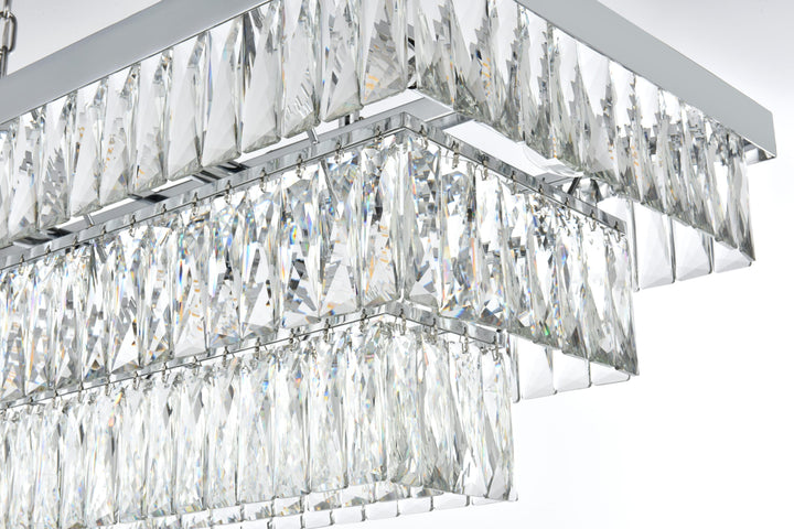 Josephine Chandelier by Elegant - view 88