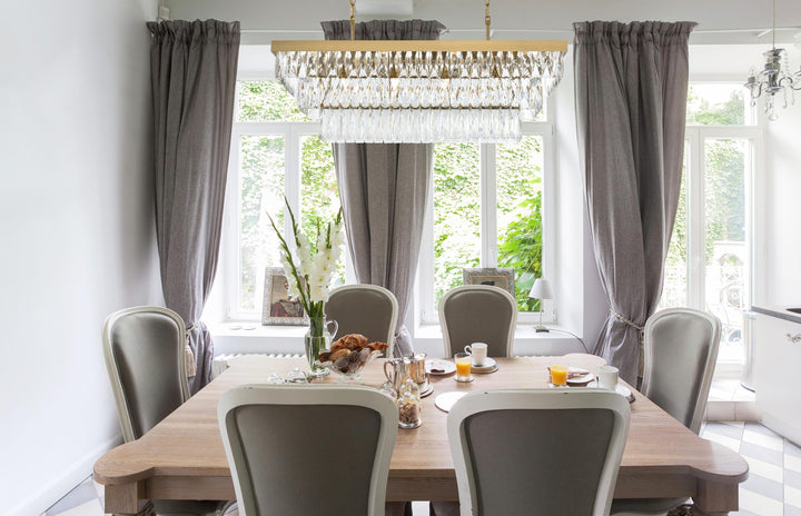 Josephine Chandelier by Elegant - view 98