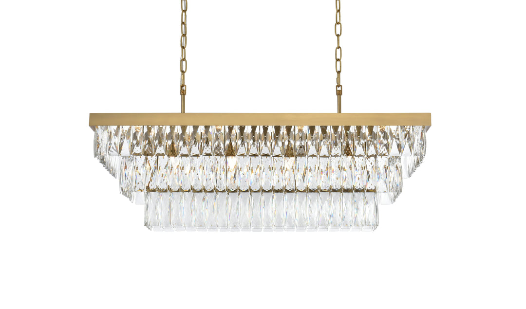 Josephine Chandelier by Elegant - view 99