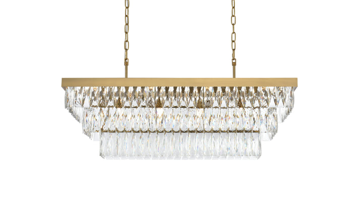 Josephine Chandelier by Elegant - view 99