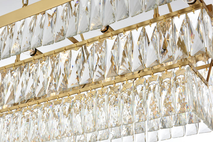 Josephine Chandelier by Elegant - view 102