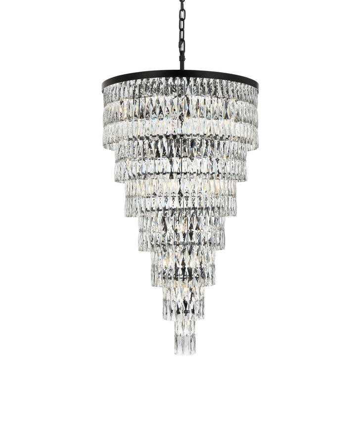 Josephine Chandelier by Elegant - view 45