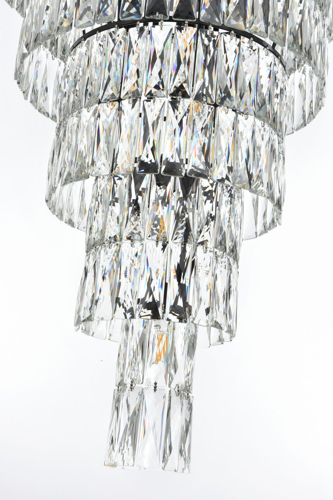 Josephine Chandelier by Elegant - view 46