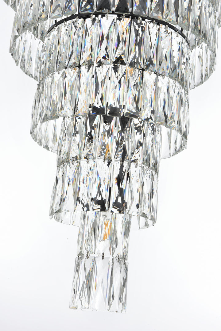 Josephine Chandelier by Elegant - view 46