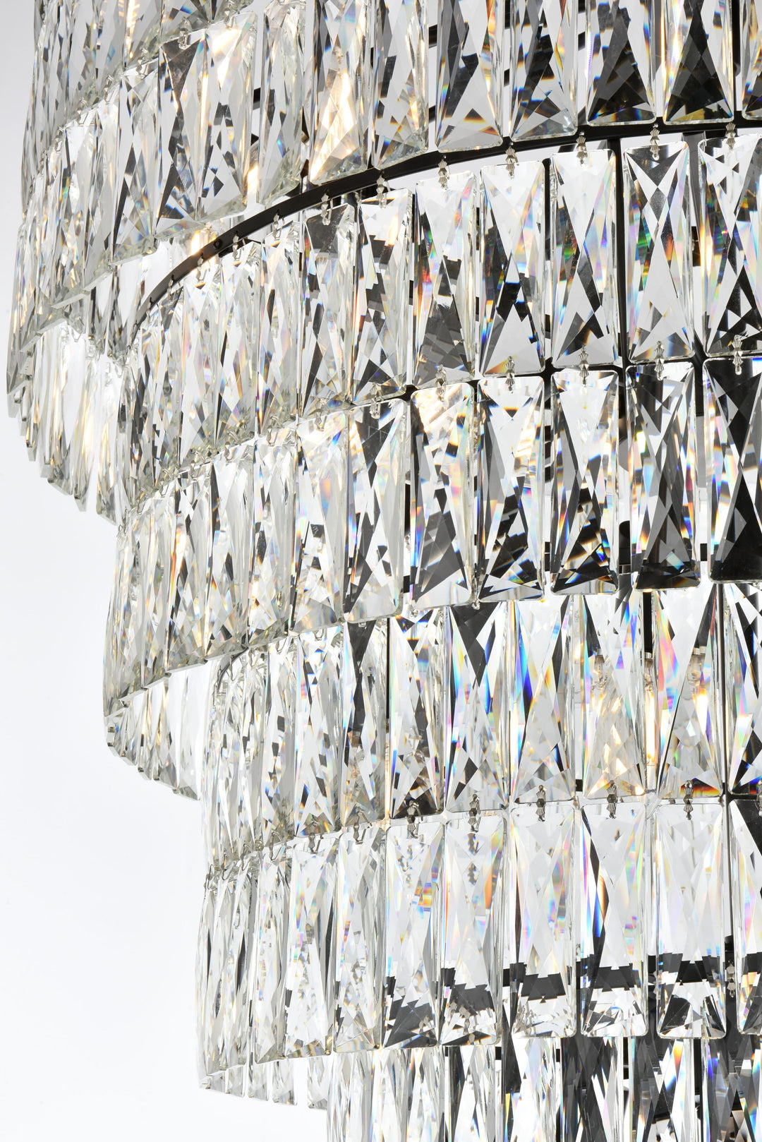 Josephine Chandelier by Elegant - view 47